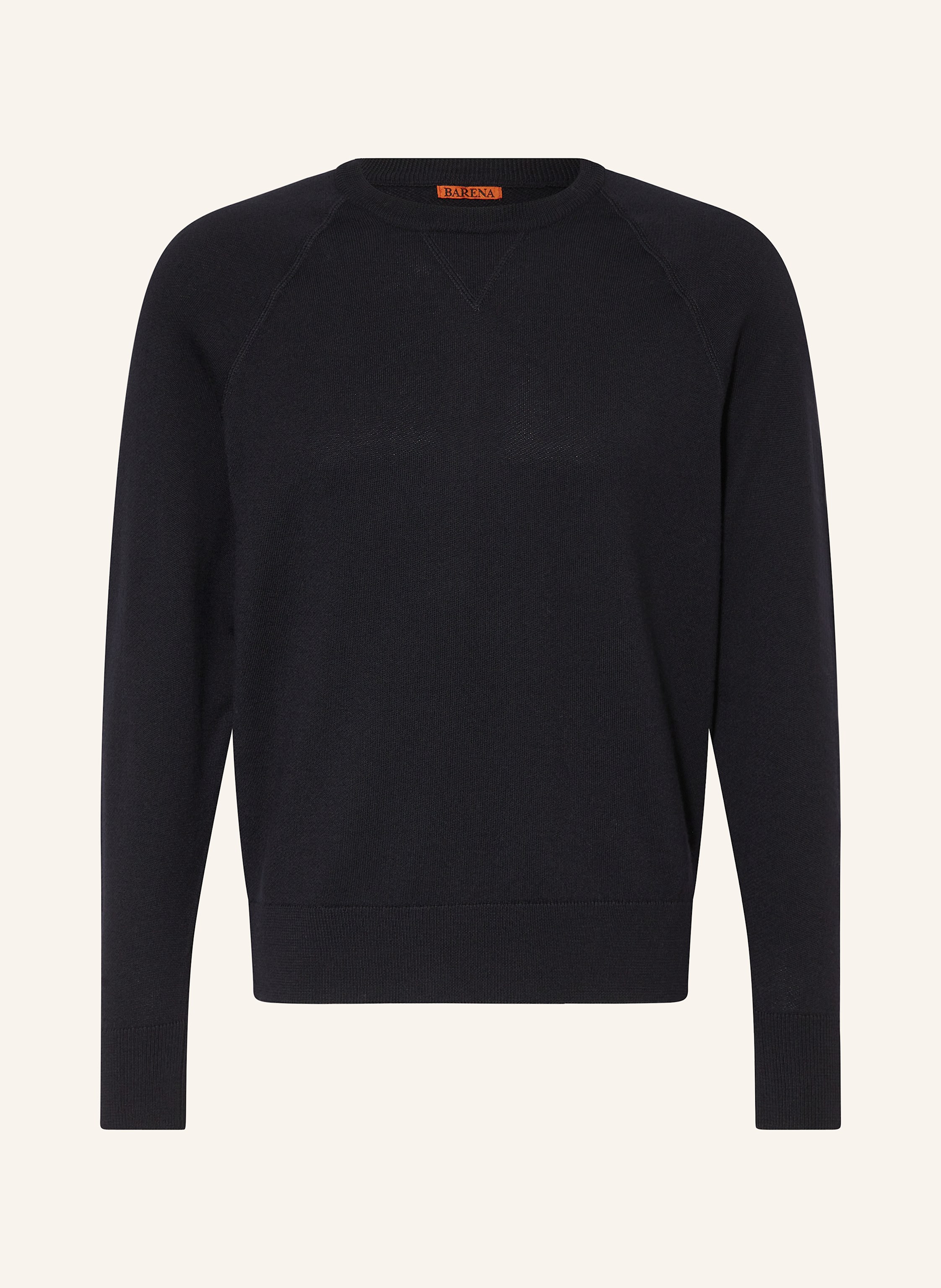 BARENA VENEZIA Pullover