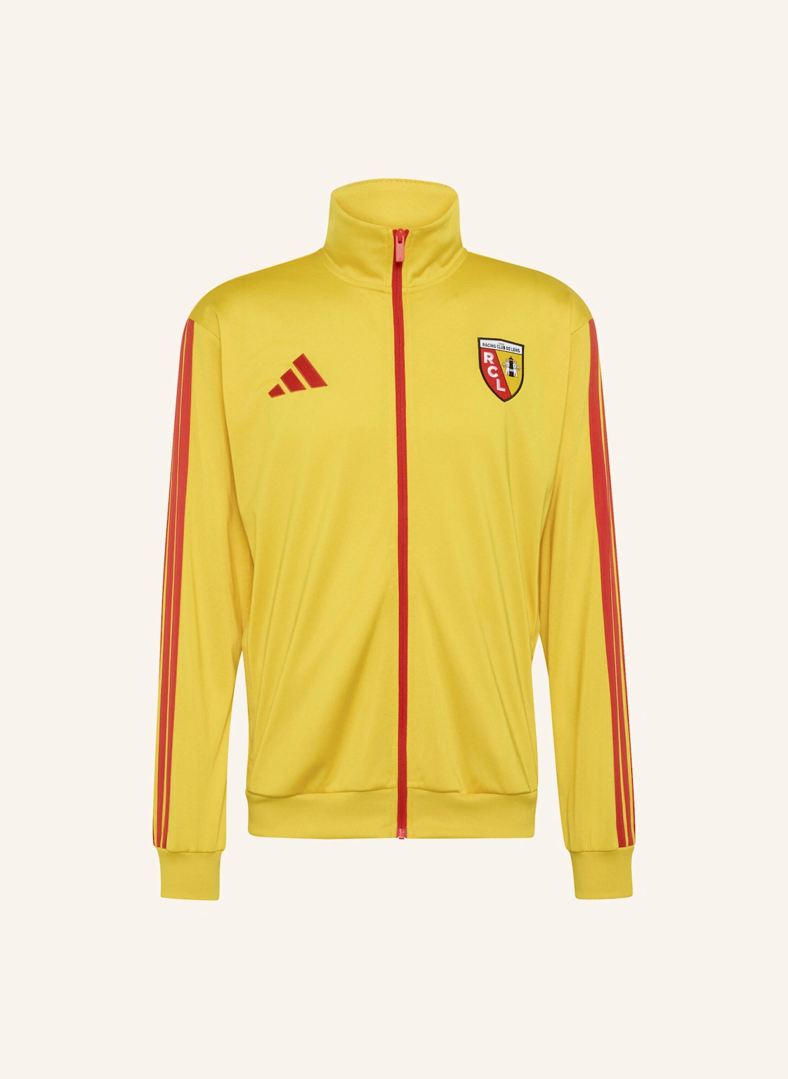 adidas RC LENS DNA TRAININGSJACKE