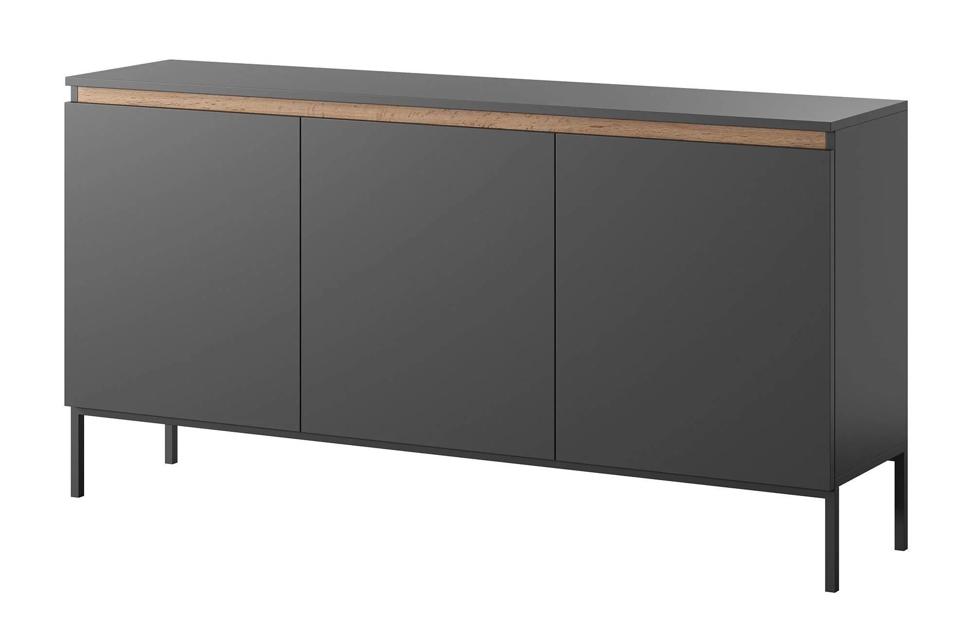 Dressoir Kate 3 deur