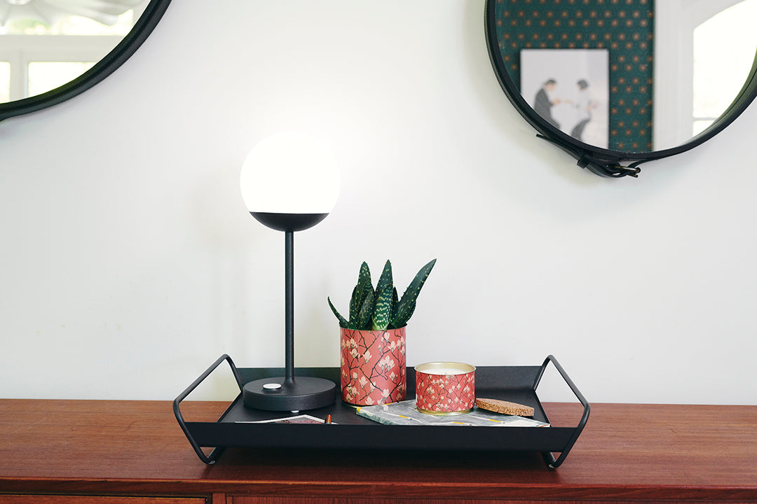 Fermob Alto dienblad - 53x38.5 cm - indoor outdoor - cactus