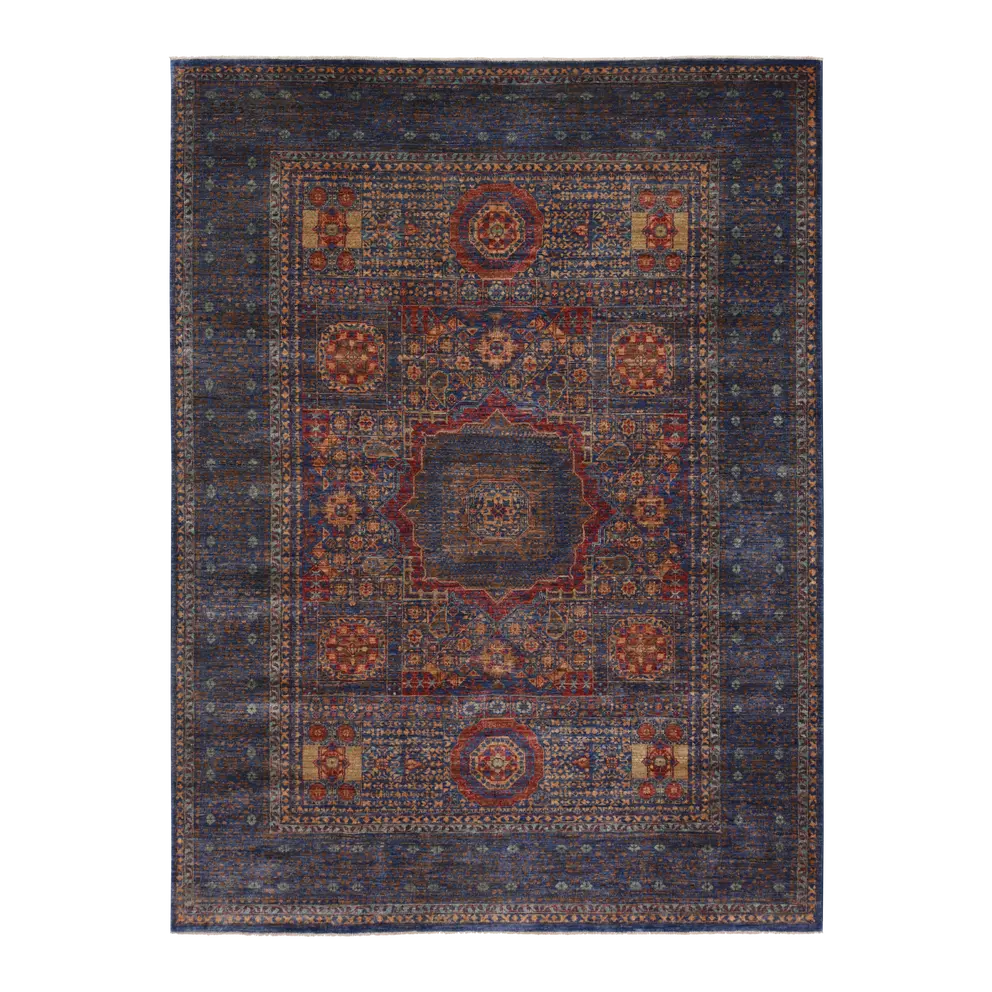 Orientteppich Mamluk Afghanistan