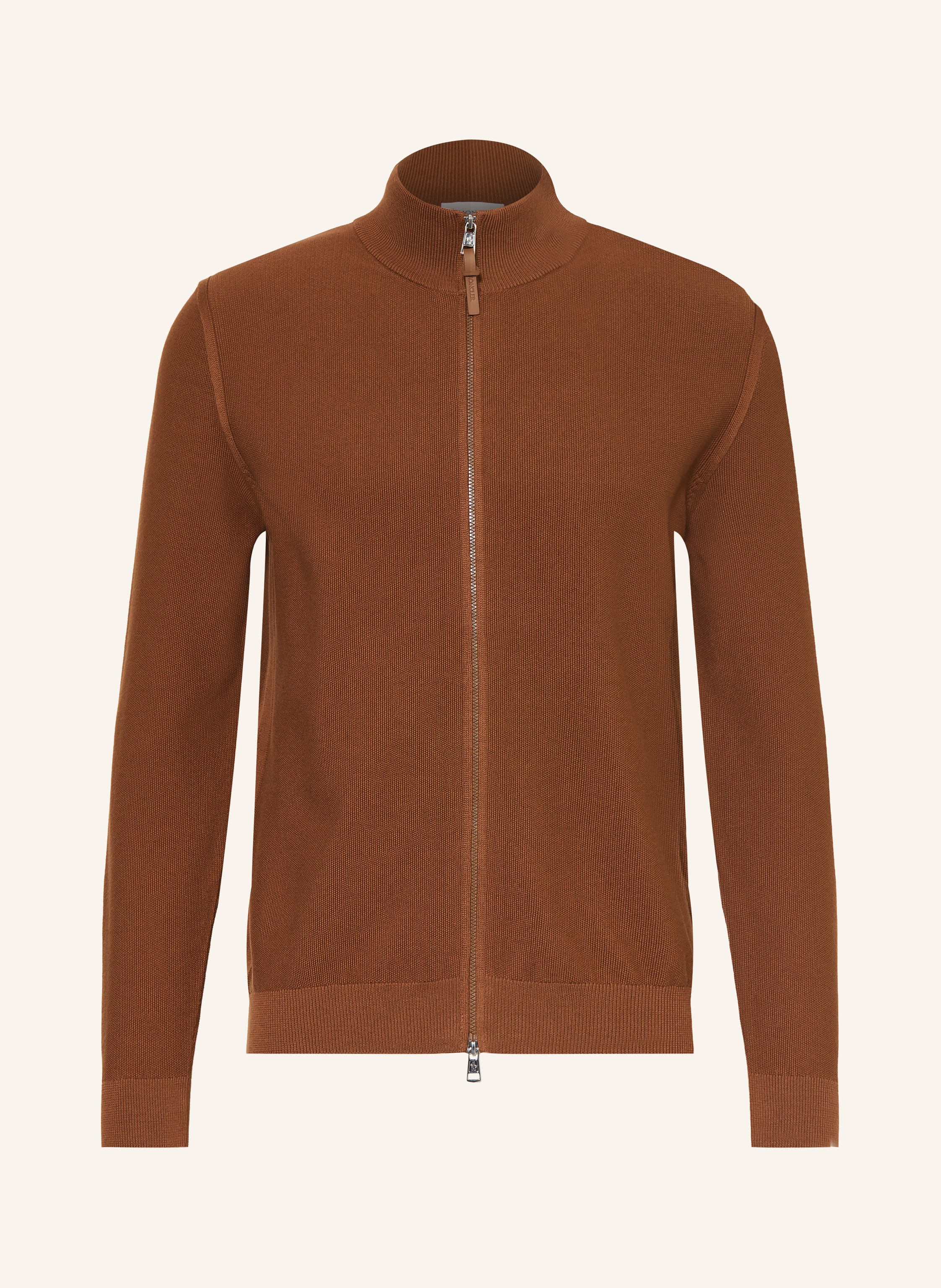 MONCLER Strickjacke