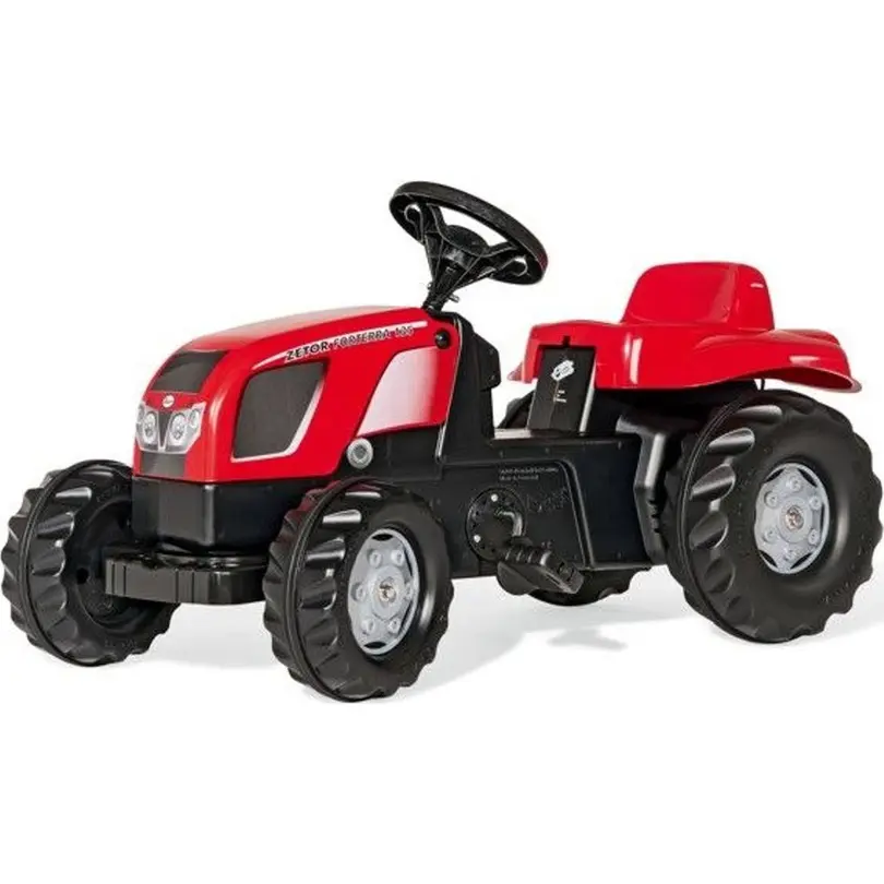 Traktor rollyKid