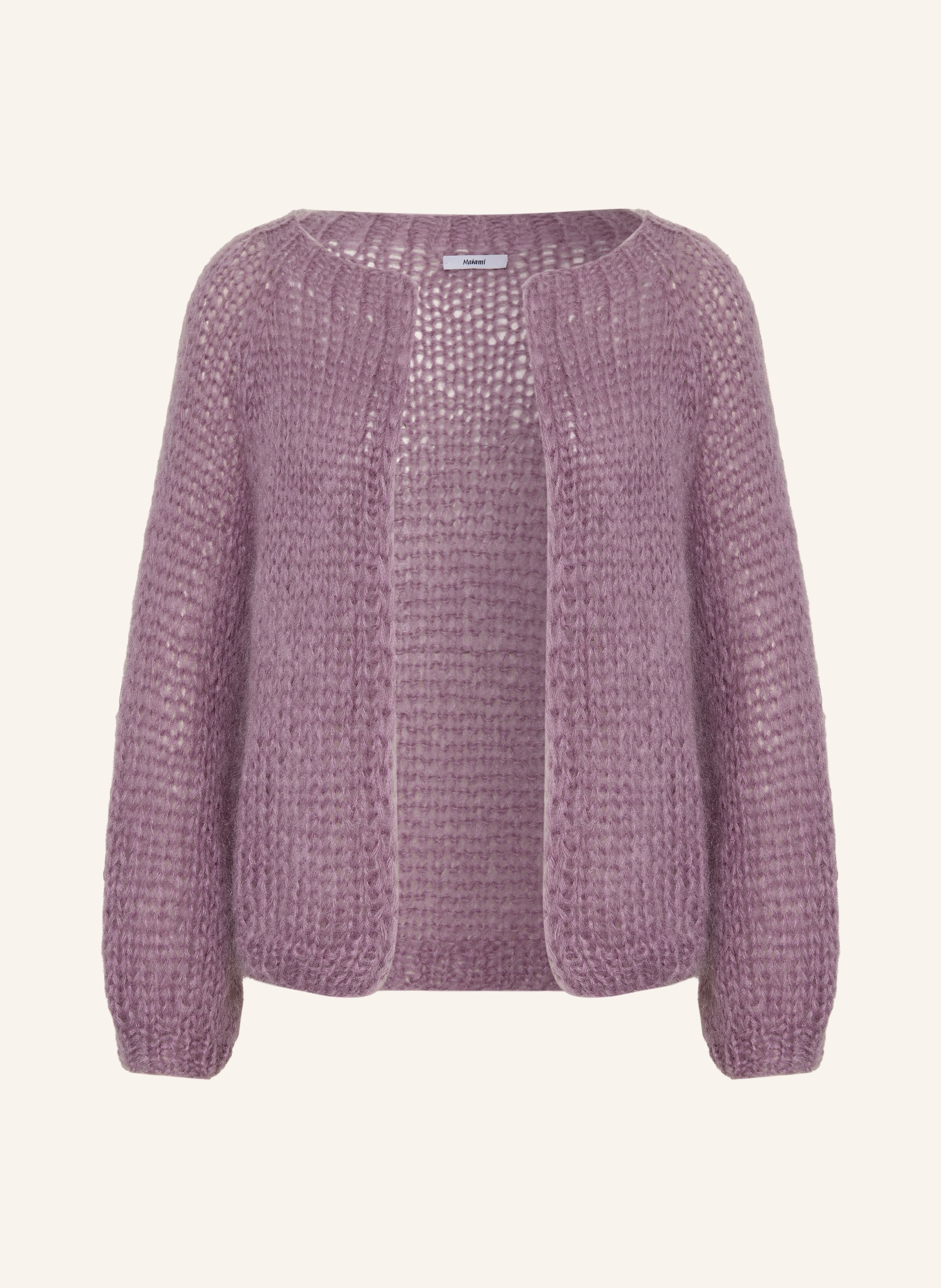 MAIAMI Strickhülle