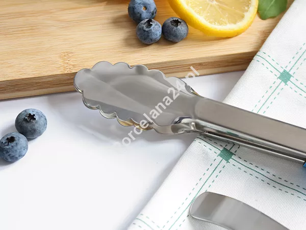 Szczypce uniwersalne 32,5 cm Amefa - Buffet 1319