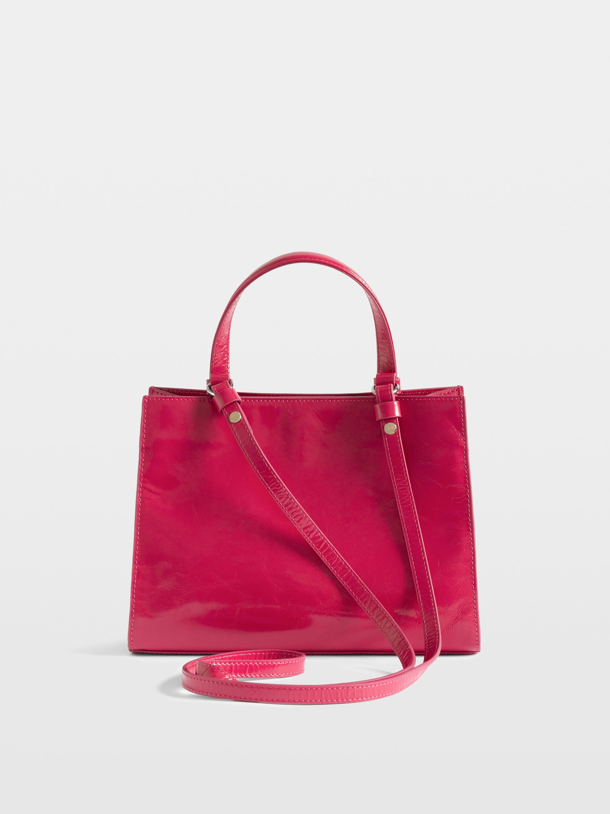Sac Jack Mini Vintage Patent