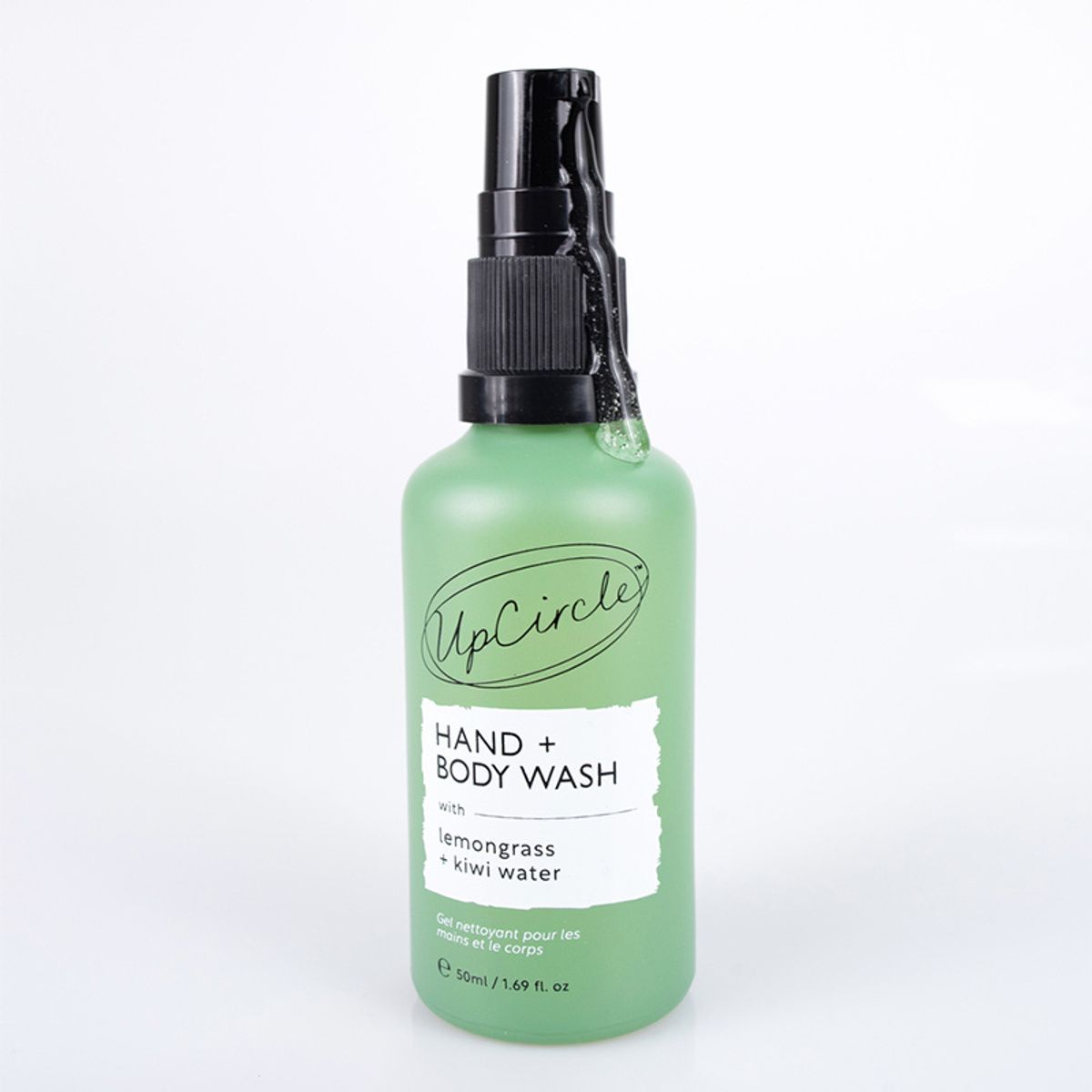UpCircle Hand   Body Wash