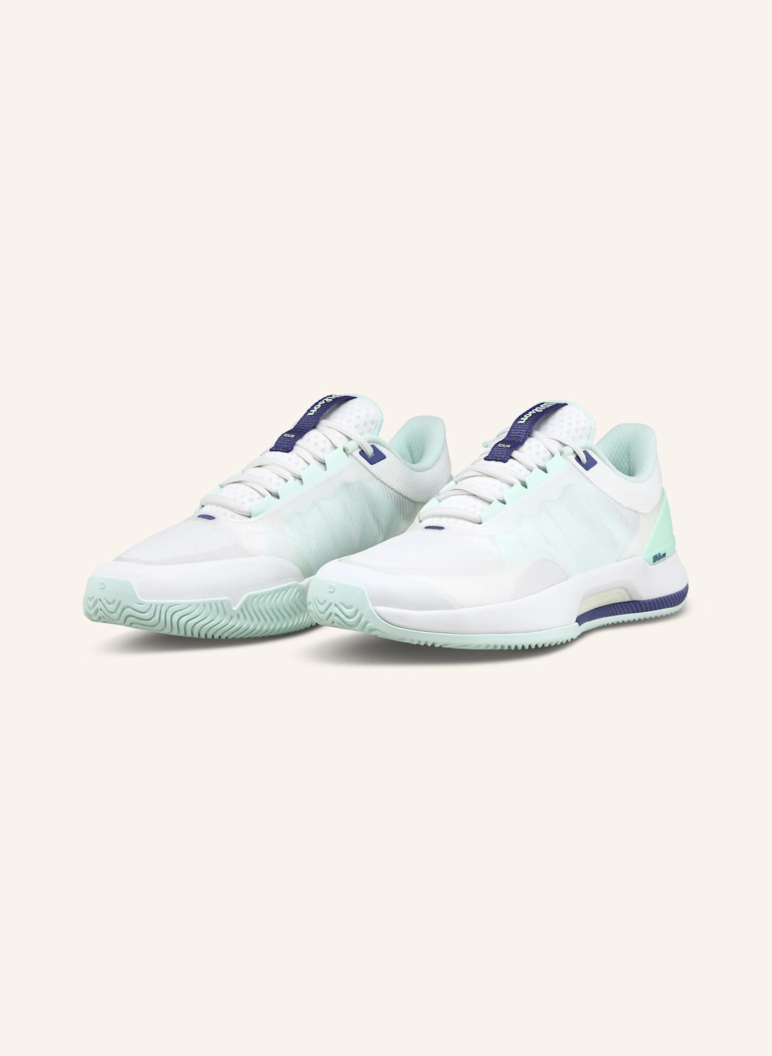 Wilson Tennisschuh INTRIGUE TOUR