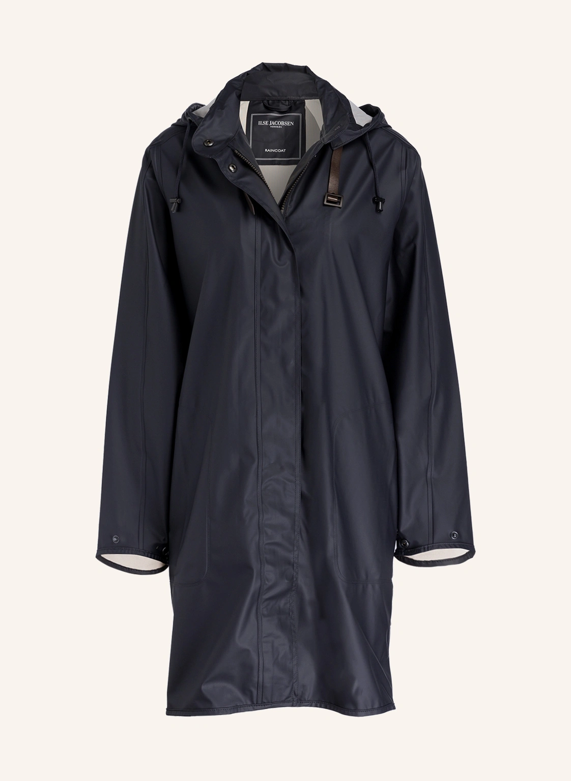 ILSE JACOBSEN Regenmantel RAIN71