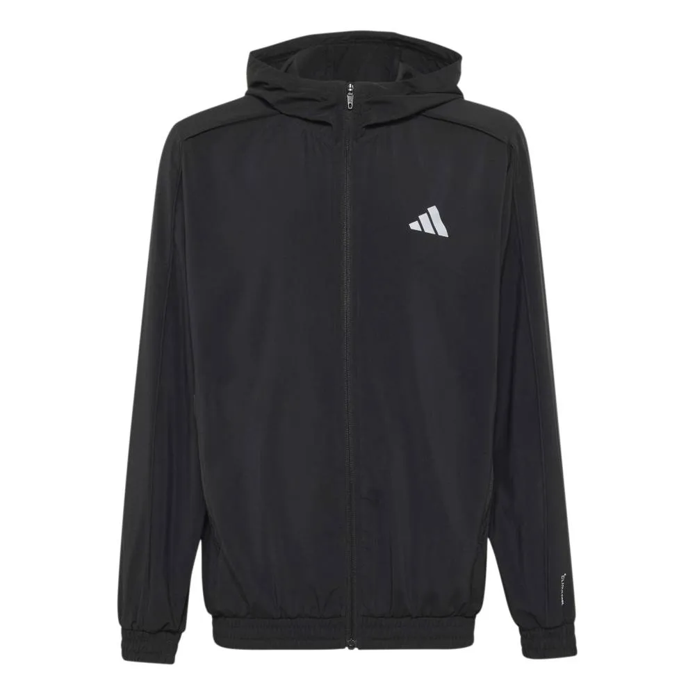 adidas Tech Apparel tracksuit jacket