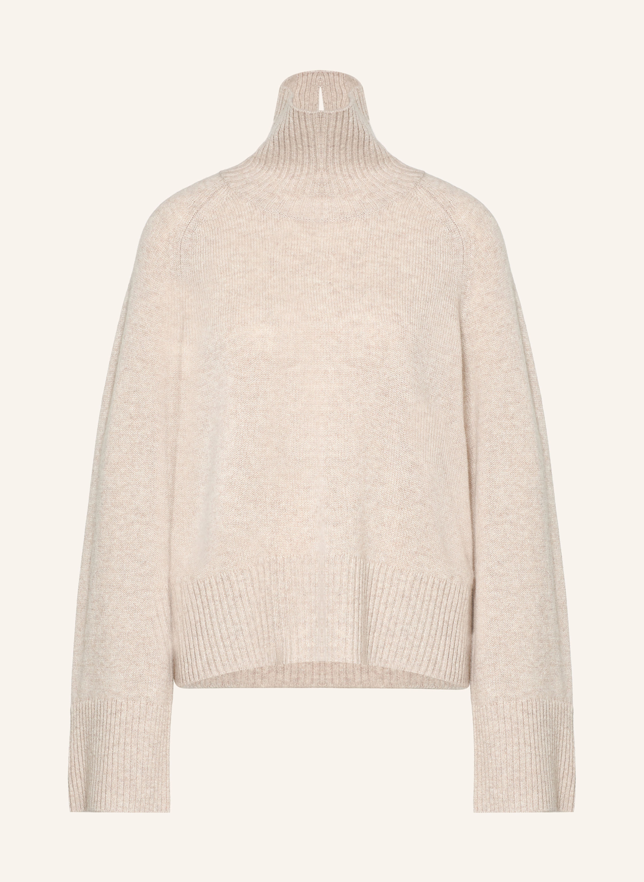 BOSS Rollkragenpullover FALONSO