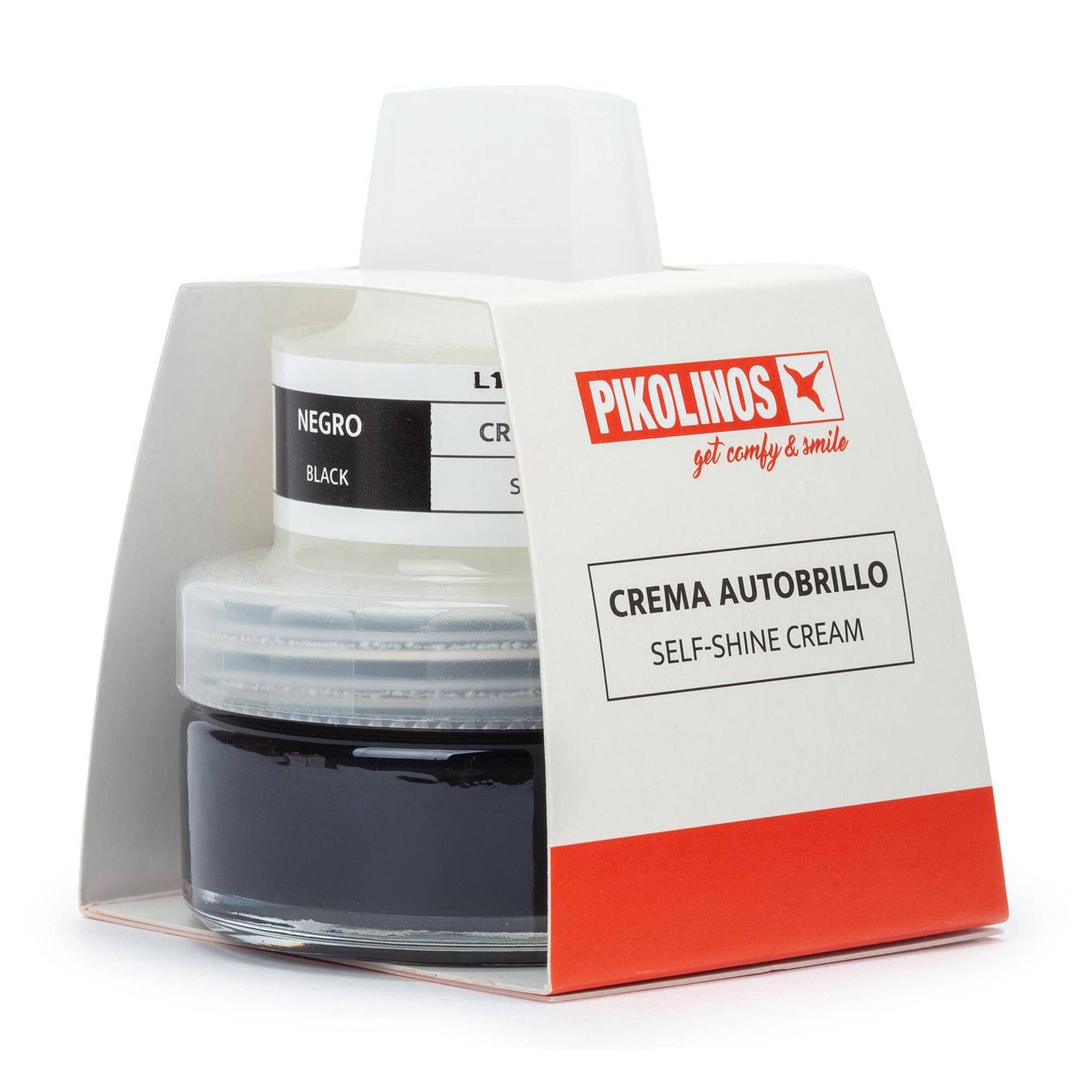 CREMAS - Crema Autobrillo