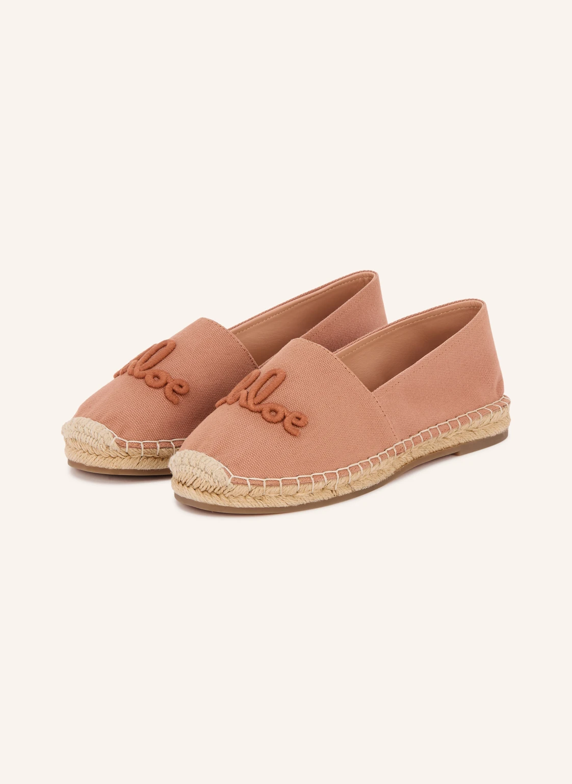 Chloé Espadrilles