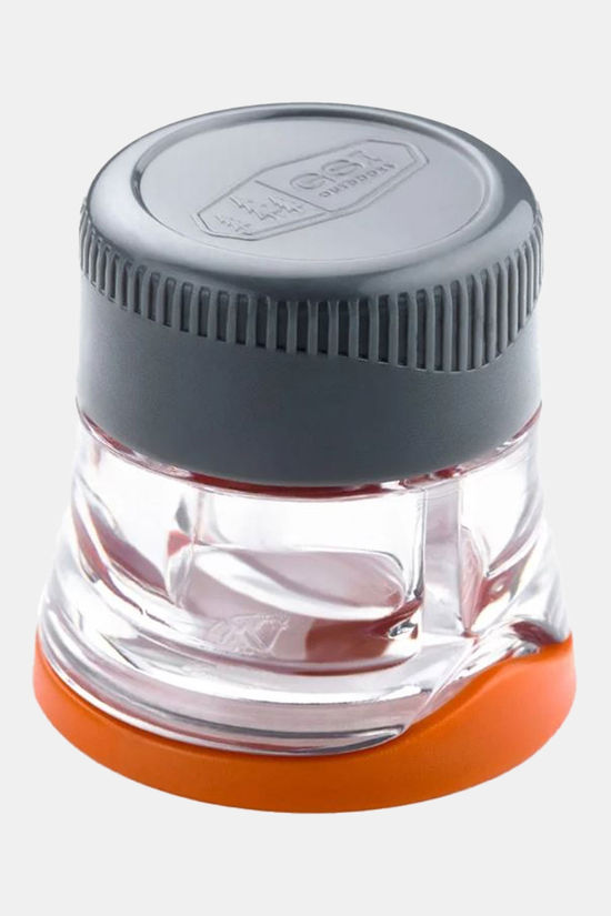 GSI Outdoors Ultralight Salt   Pepper Shaker