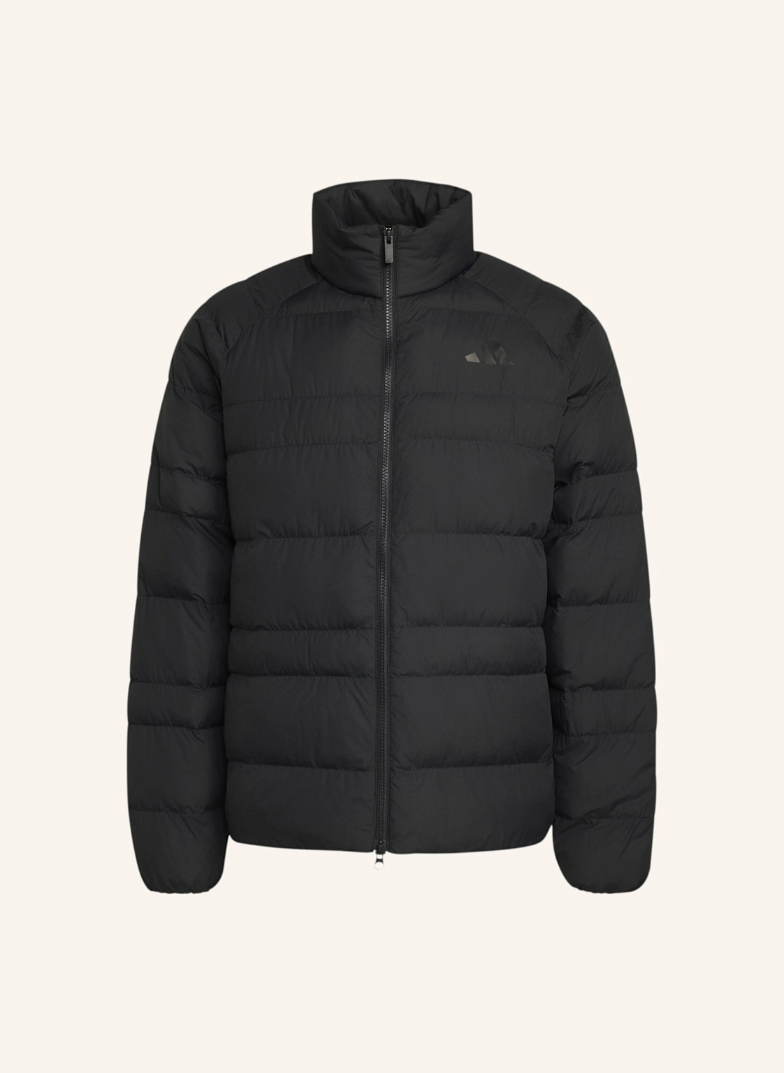 adidas ESSENTIALS ISOLATIONSJACKE, VERSTAUBAR