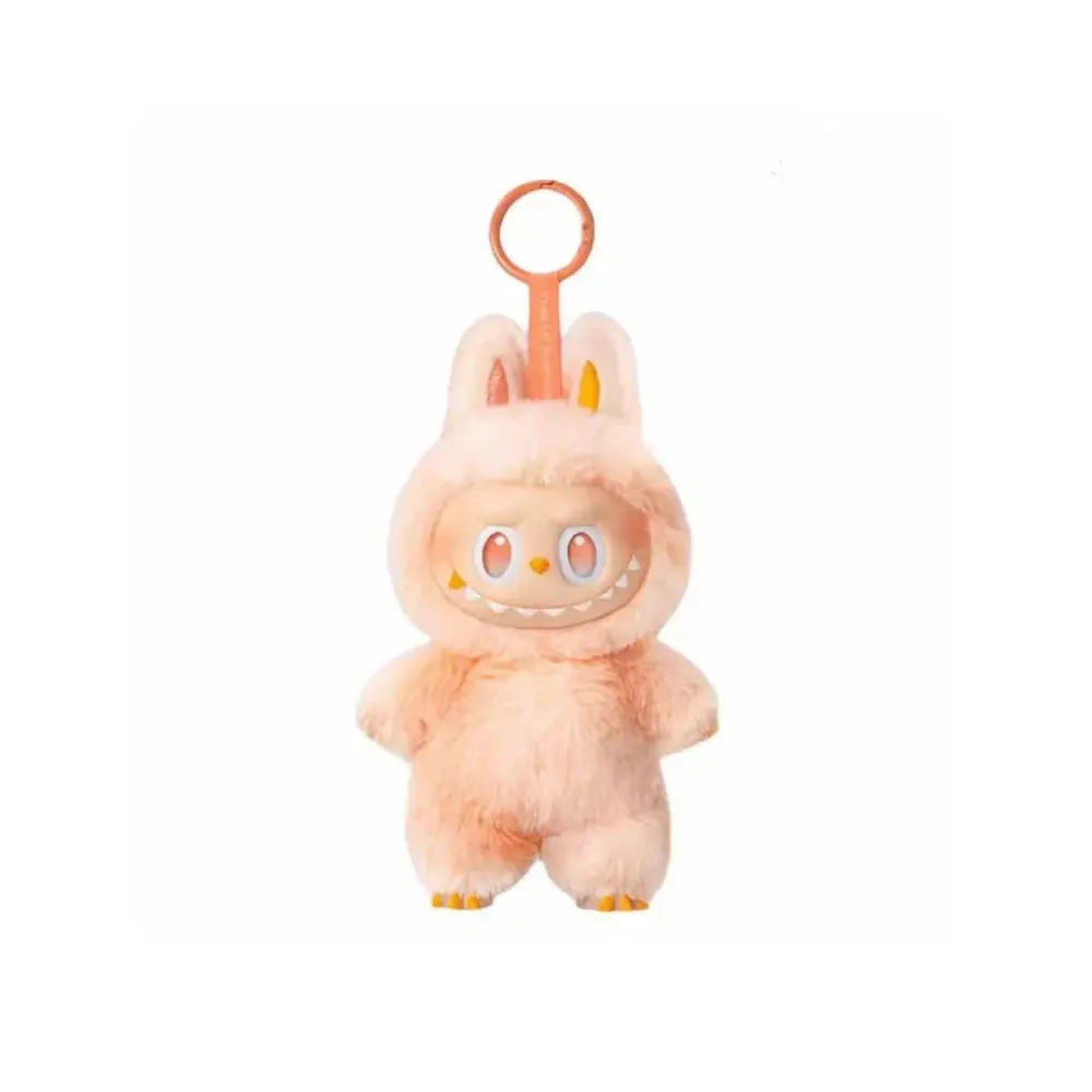 THE MONSTERS Big into EnergySeries-Vinyl Plush Pendant Big into Energy Series-Vinyl Plush Pendant