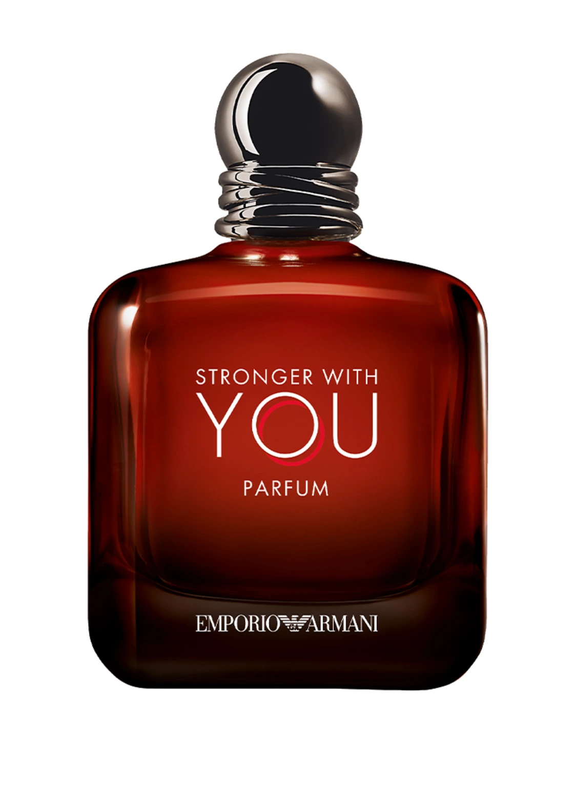 EMPORIO ARMANI STRONGER WITH YOU