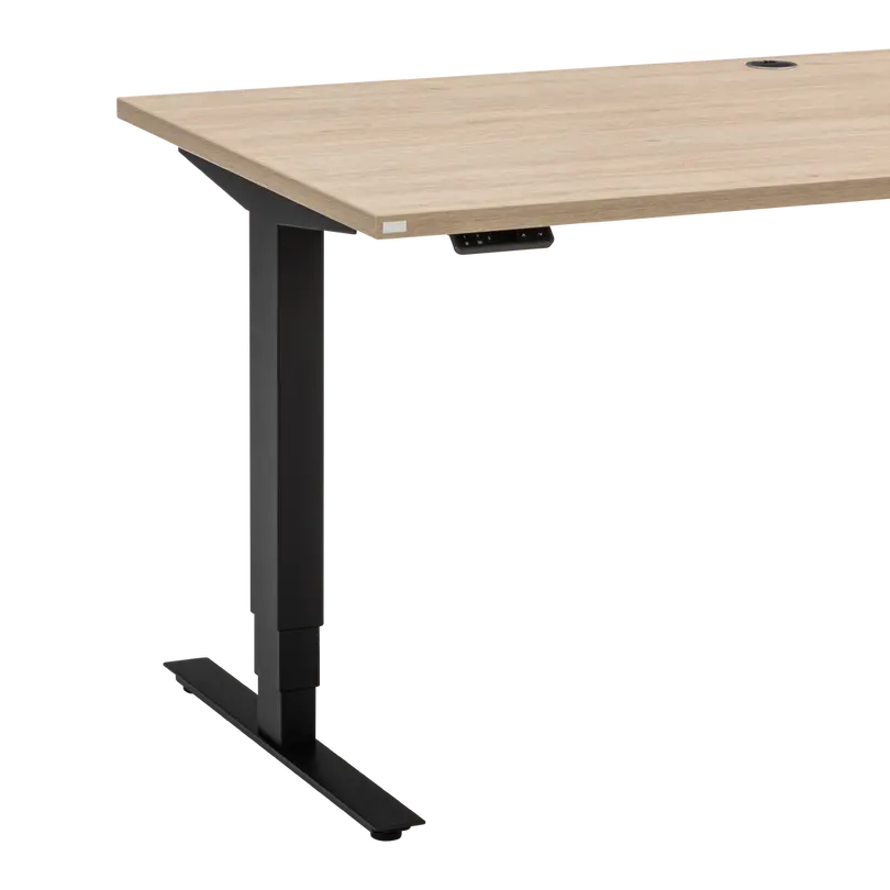 Schreibtisch Techno-105
