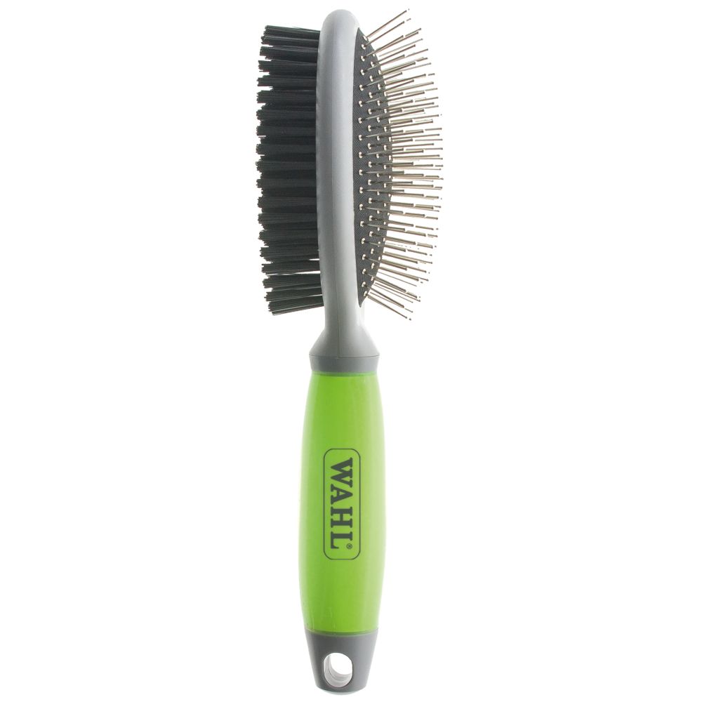WAHL® Double-Sided Coat Grooming Brush