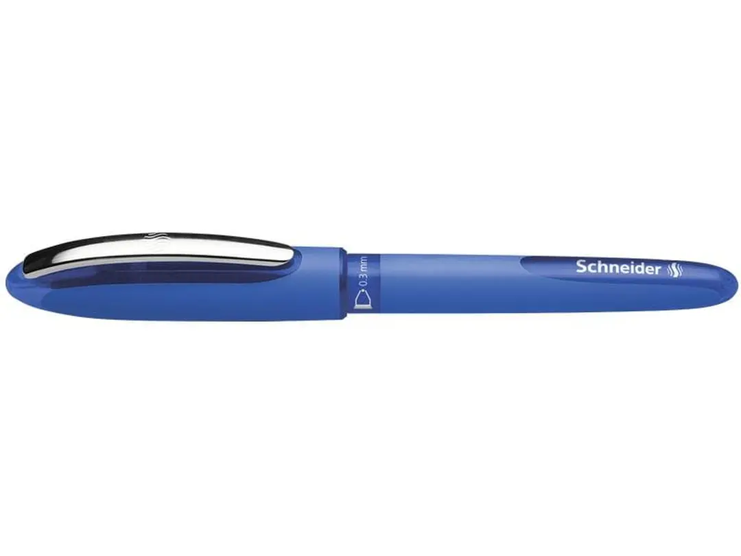 Kugelschreiber One Hybrid N