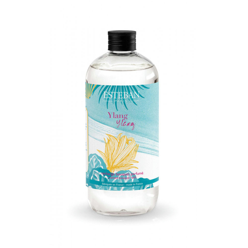 YLANG YLANG - Recharge bouquet 500ml