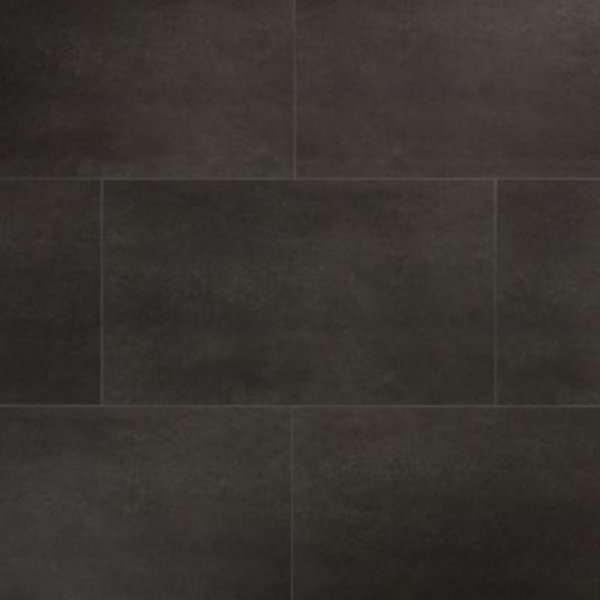 Dalle pvc Dumawall  anthracite 65 x 37,5 cm (vendue au carton)
