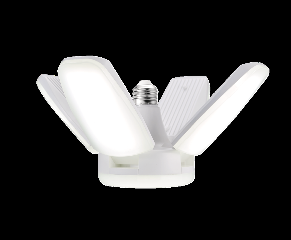 Globe Garage Light