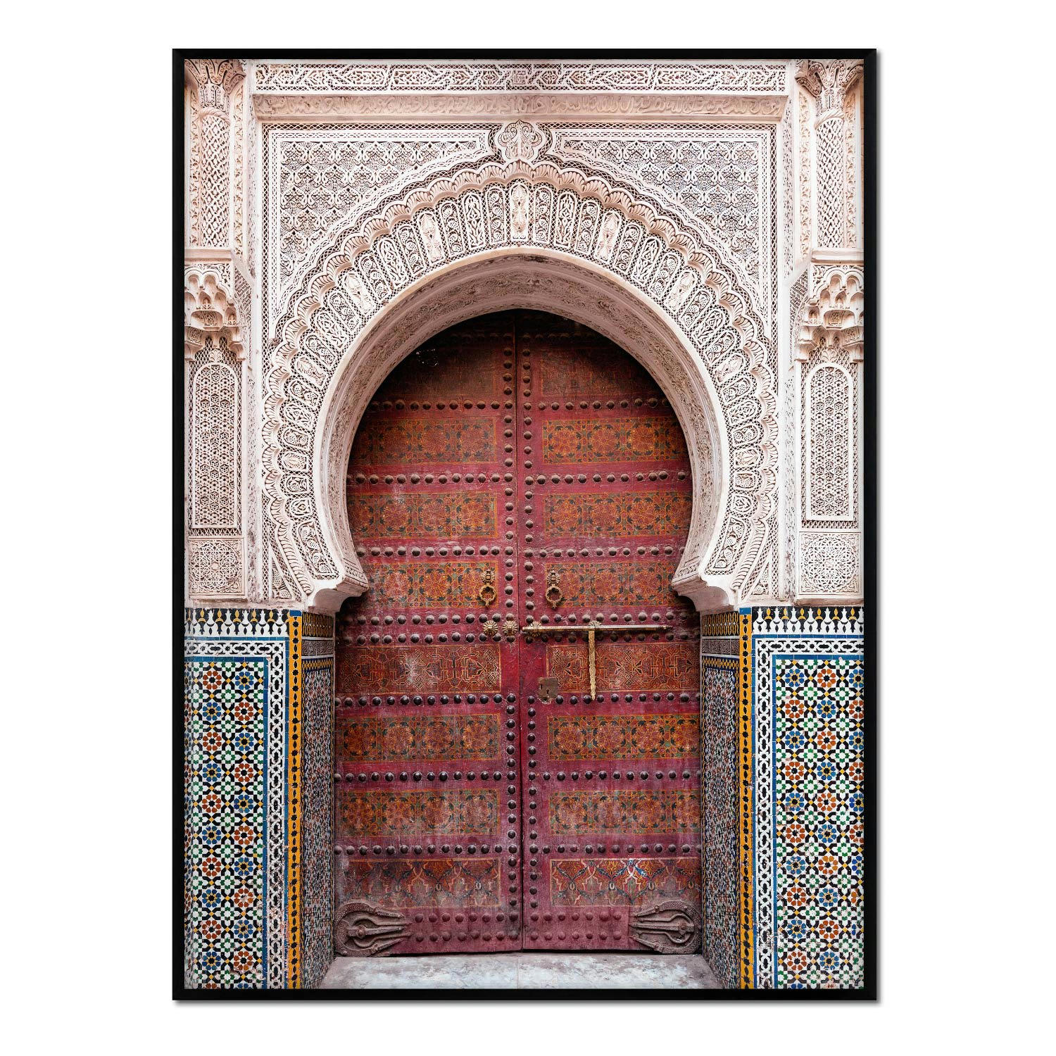 INDIA - - 30x40