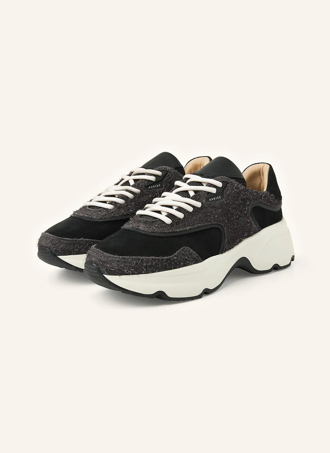 NUBIKK Sneaker ROSS ZAY