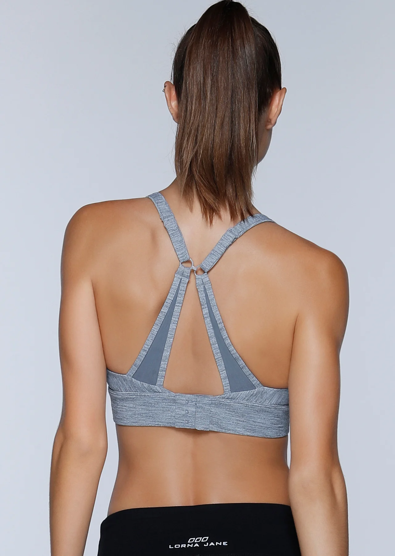 High Intensity Sports Bra