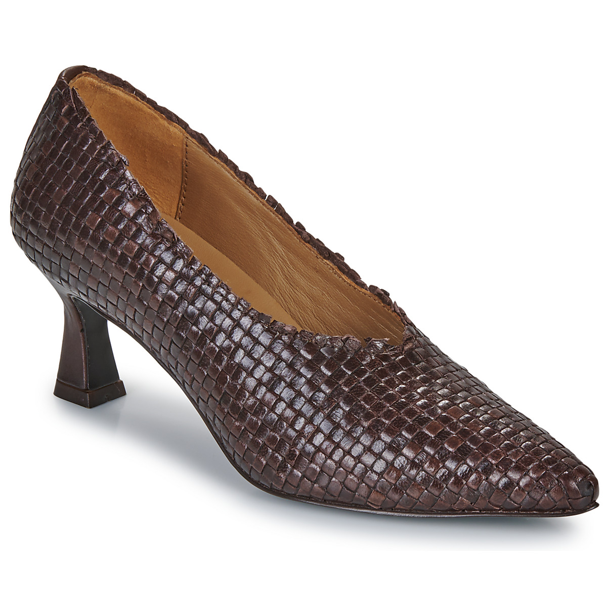 JB Martin - LILY - Tresse / Chocolate