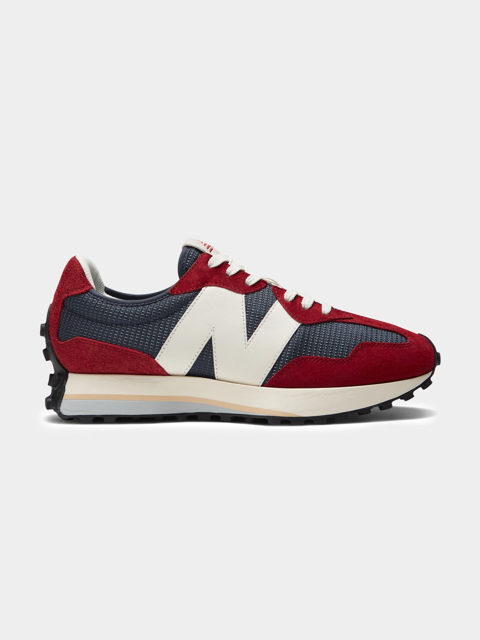 Mens 327 Sneakers