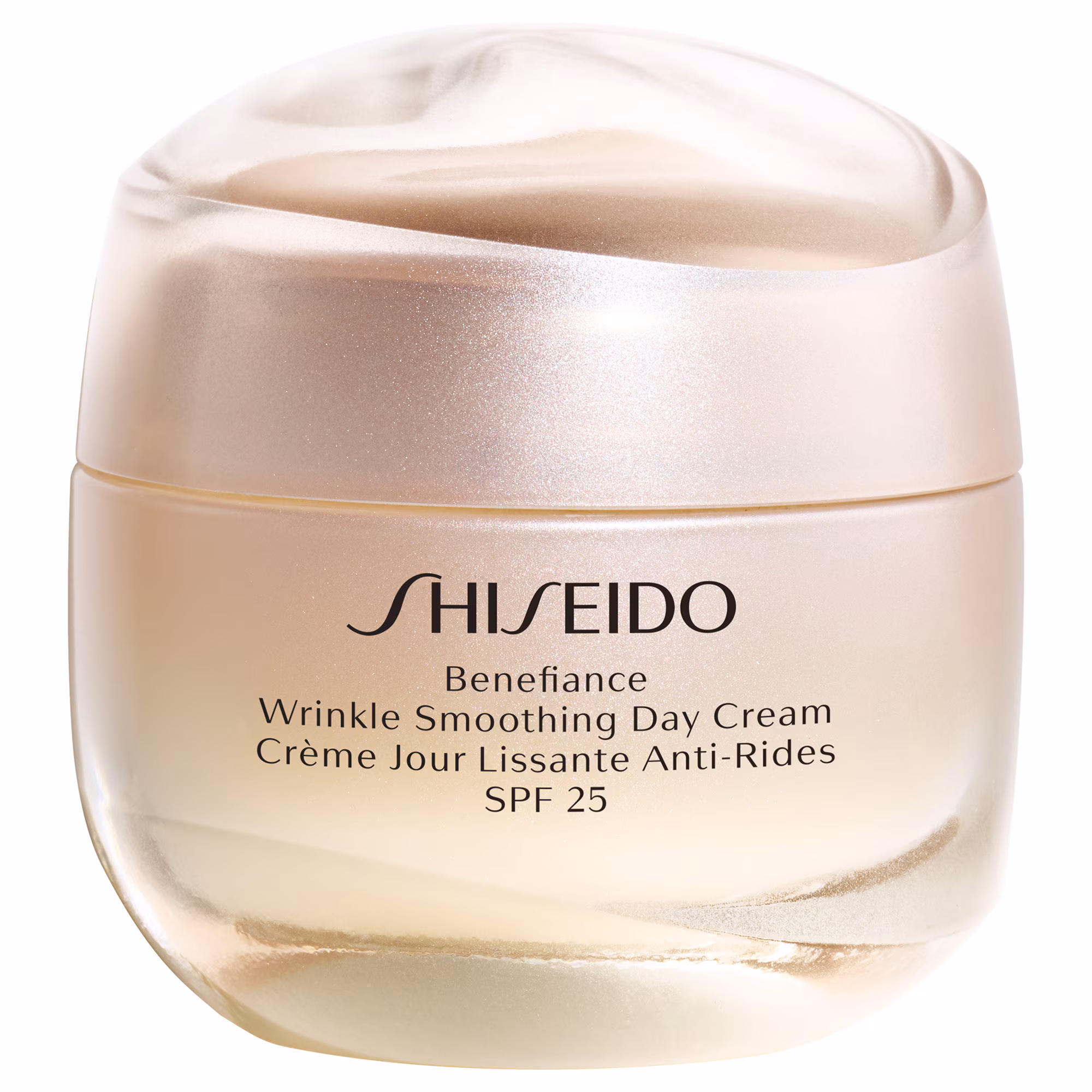 BENEFIANCECrème jour lissante anti-rides spf 25