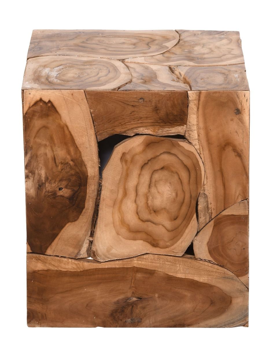 Stolik Root40x40xH45cm