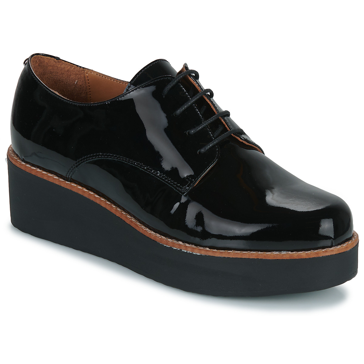 Fericelli - NENSEE - Black