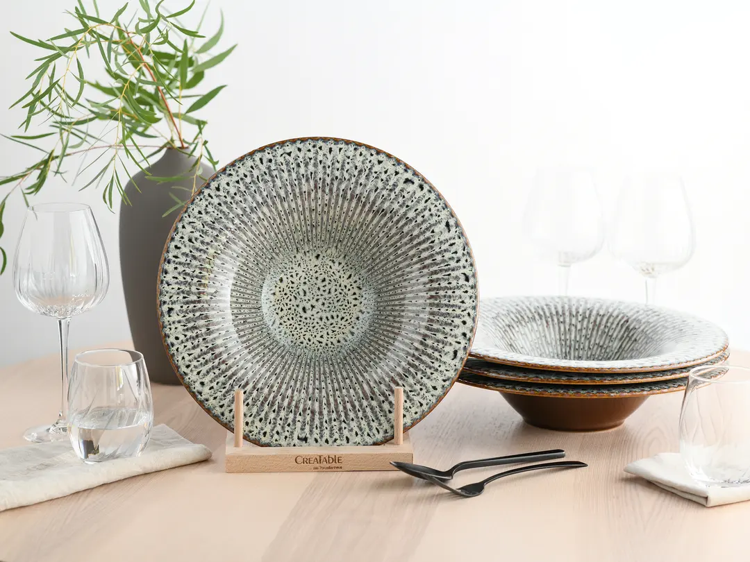 Gourmetteller Allegra