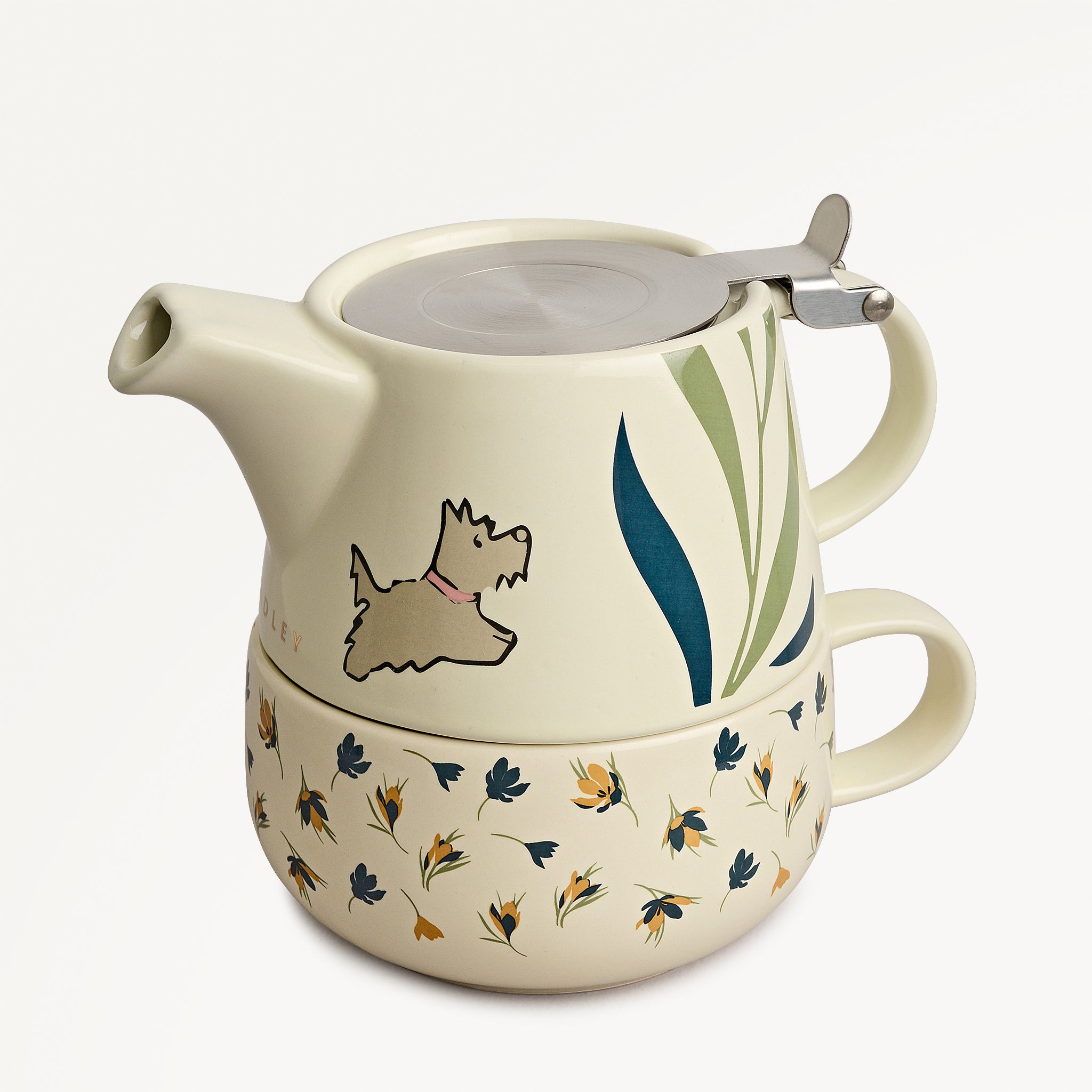 Spring Gifting Tea For One Salt - OGG10801