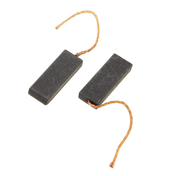 Charbons par 2 , 481236248434, 5x12,5x32 - lave-linge