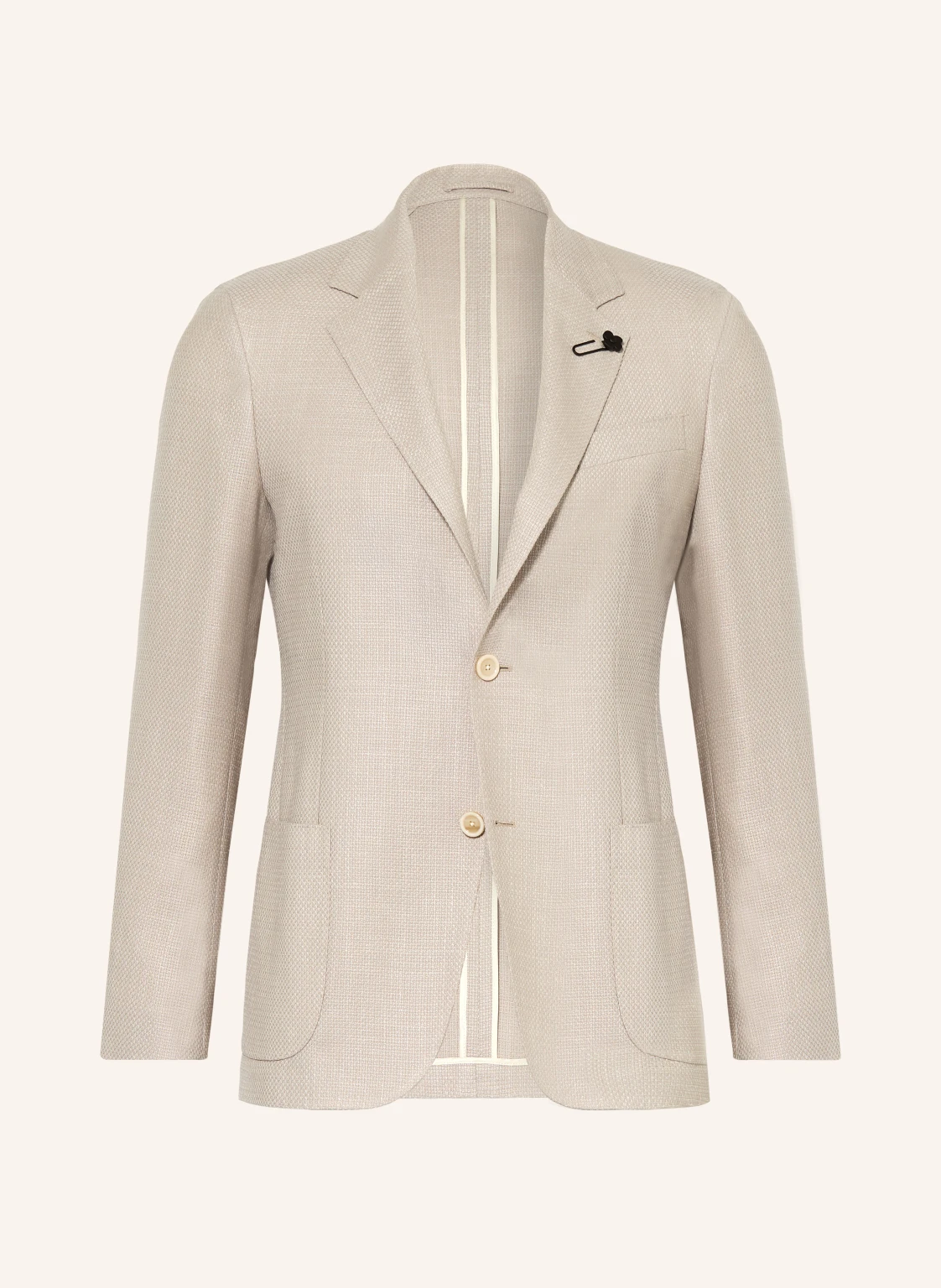 LARDINI Sakko Extra Slim Fit