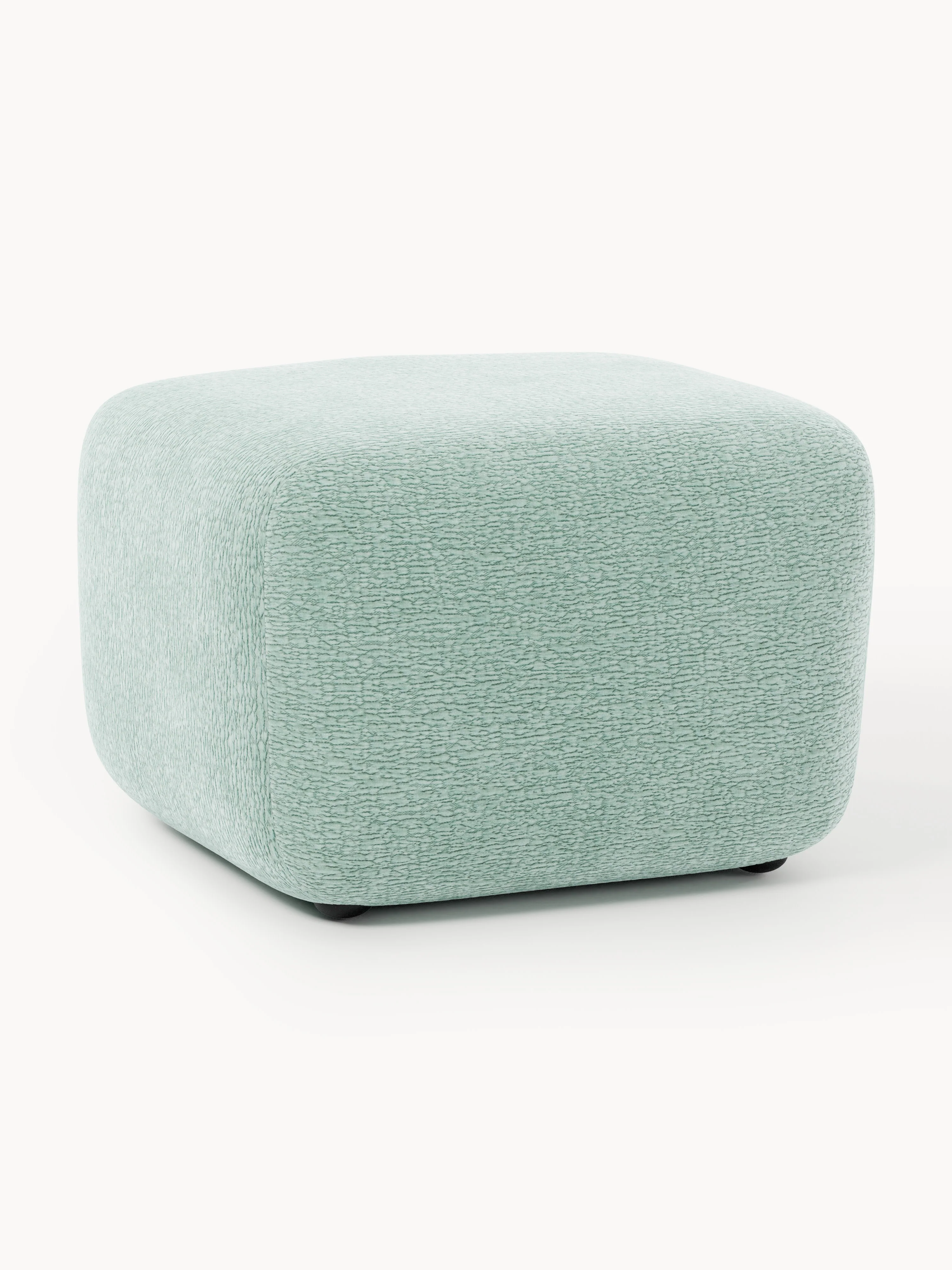Sofa-Hocker Wolke