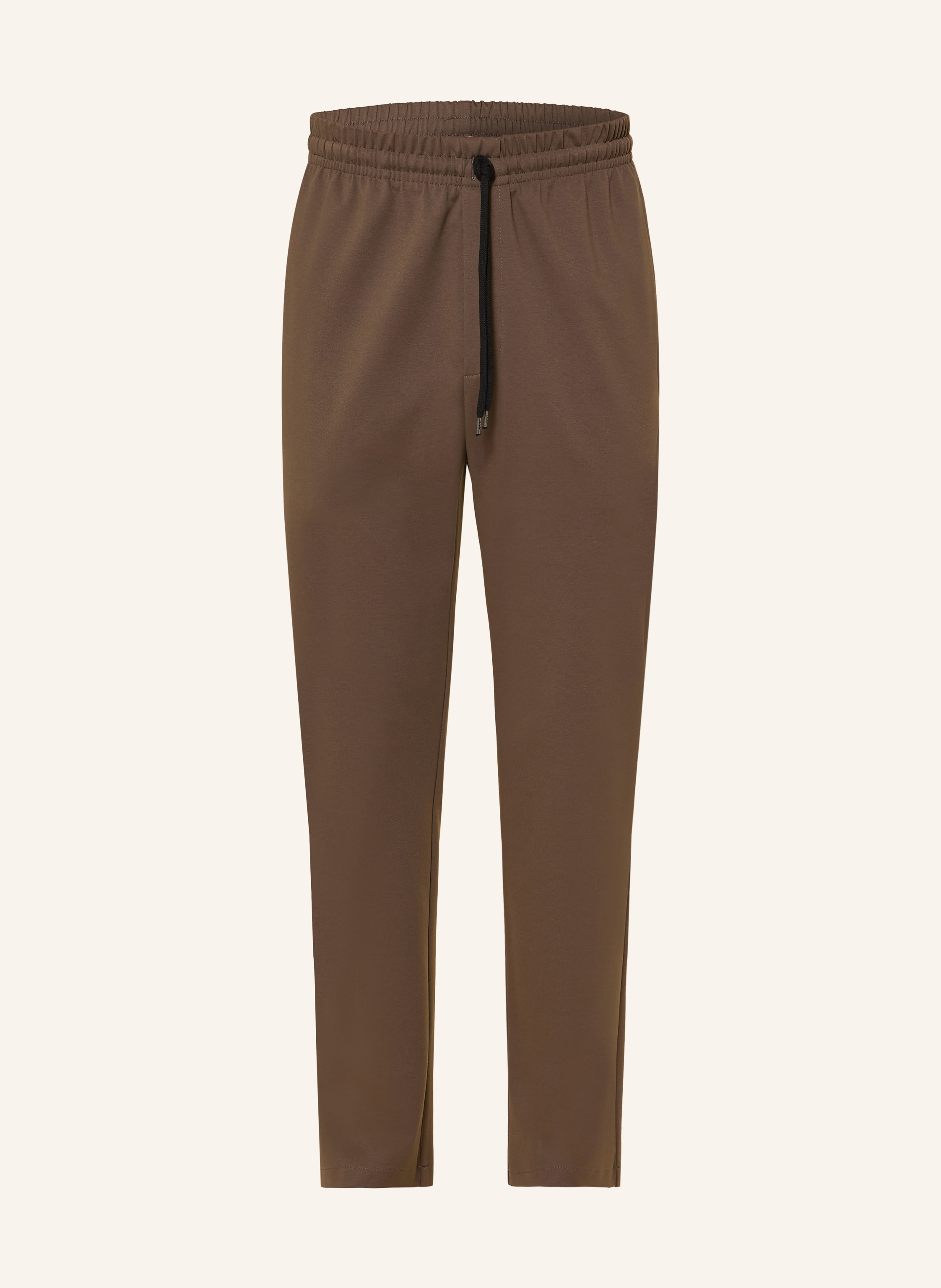 HARRIS WHARF LONDON Chino Regular Fit