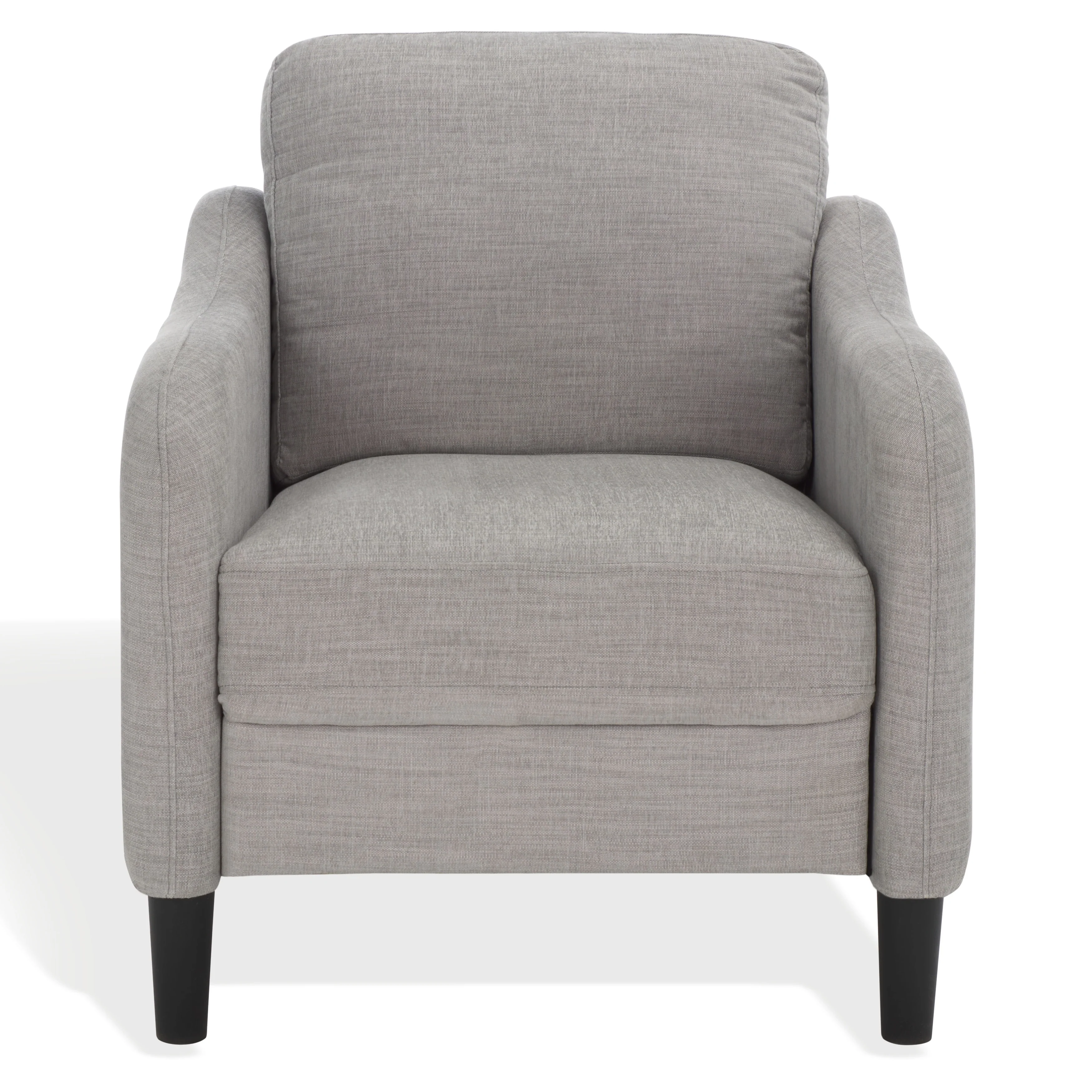 SAFAVIEH Couture Edalynn Modern Accent Chair - 32W x 32D x 34H