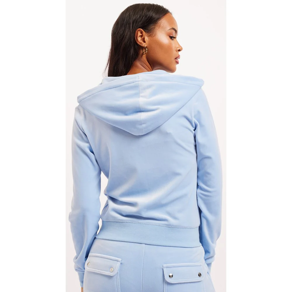 Juicy Couture Robertson Classic Jacket