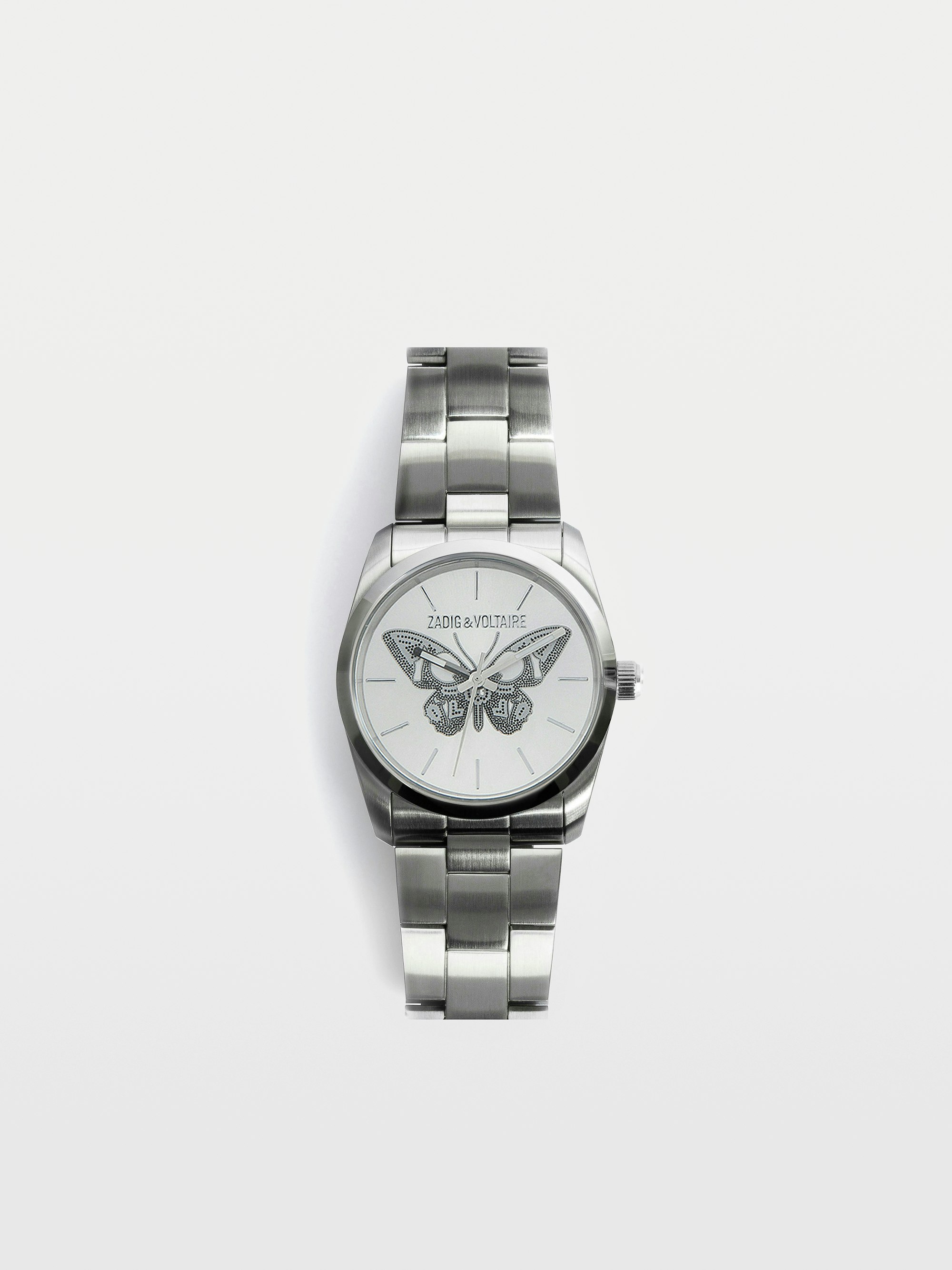 Montre Zadig Butterfly