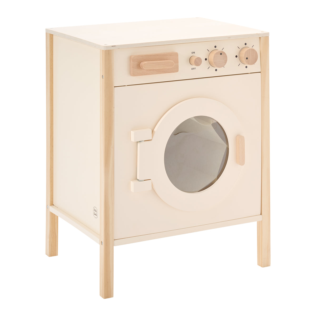 Petite Amélie Speelgoed wasmachine