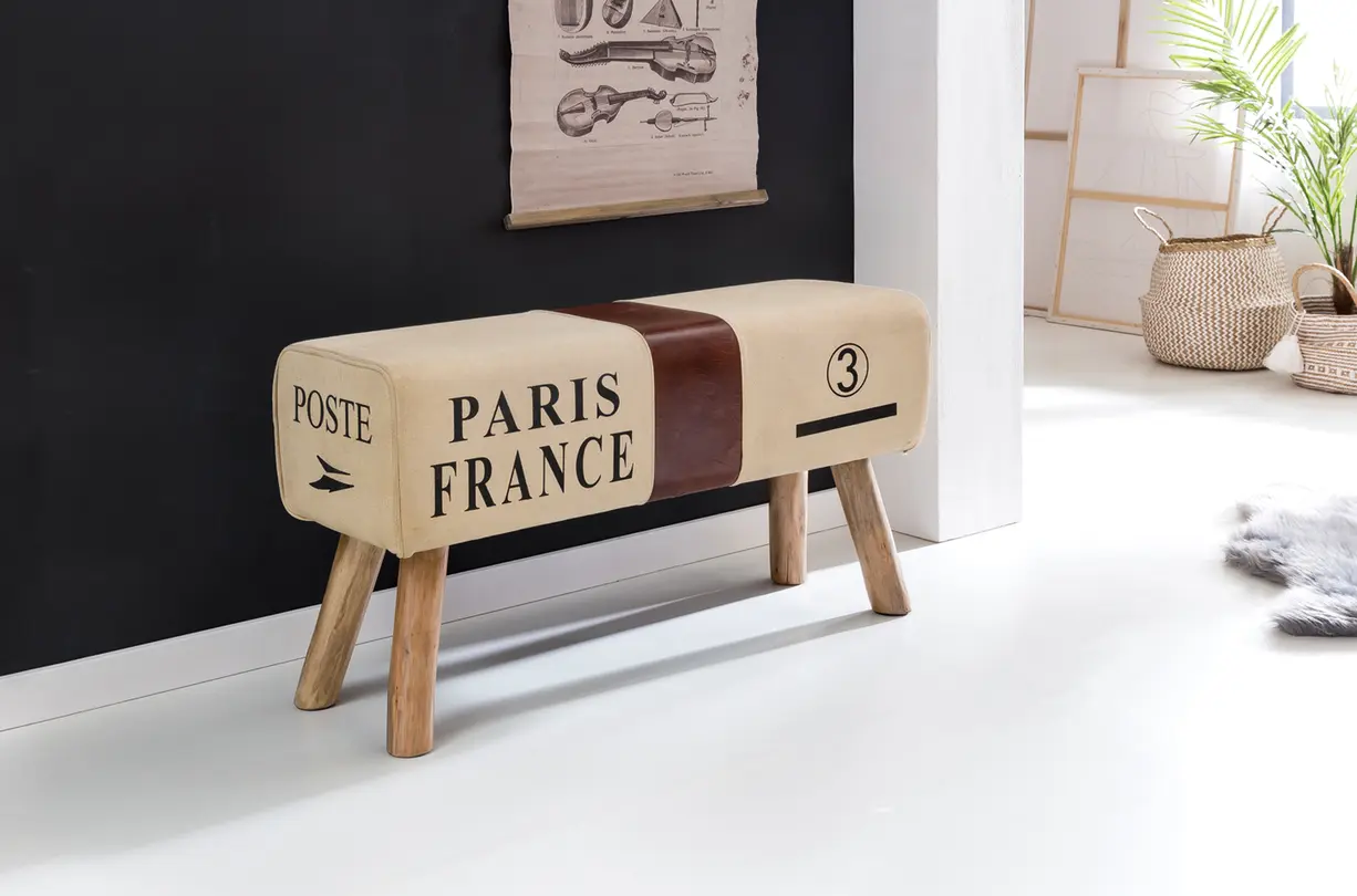 Bank Canvas