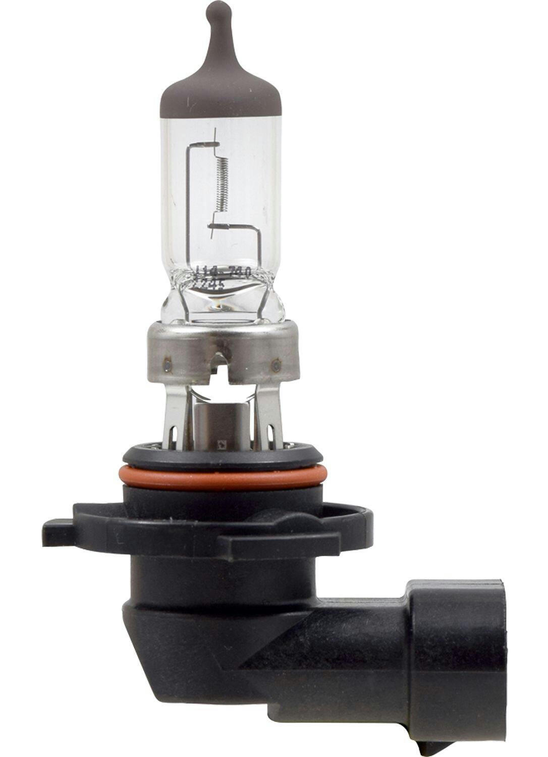 9140 Certified Fog Bulb, 1-pk