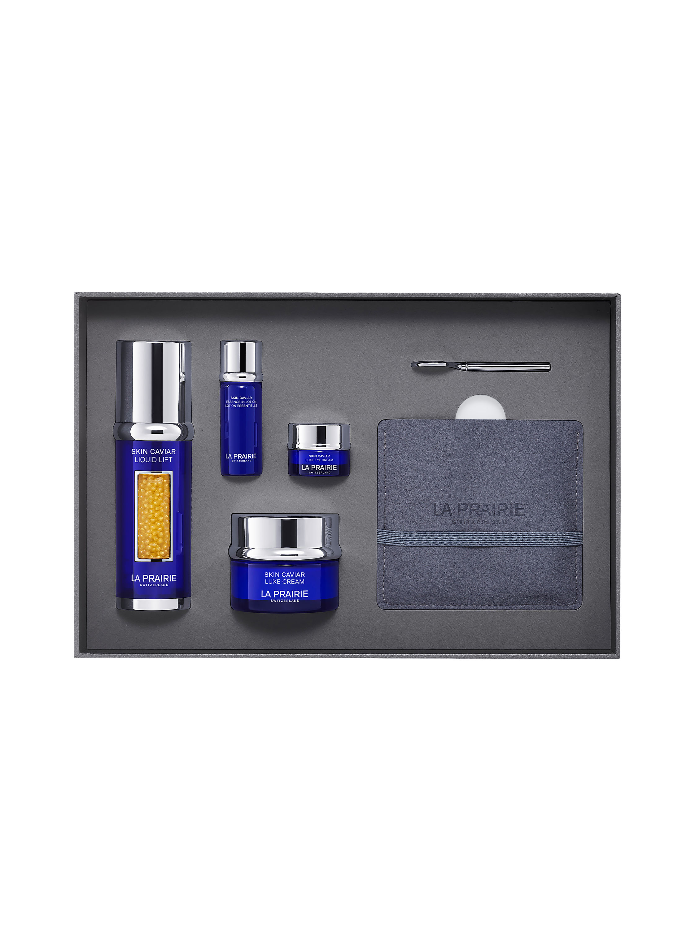 La Prairie SKIN CAVIAR LIFTING INDULGENCE