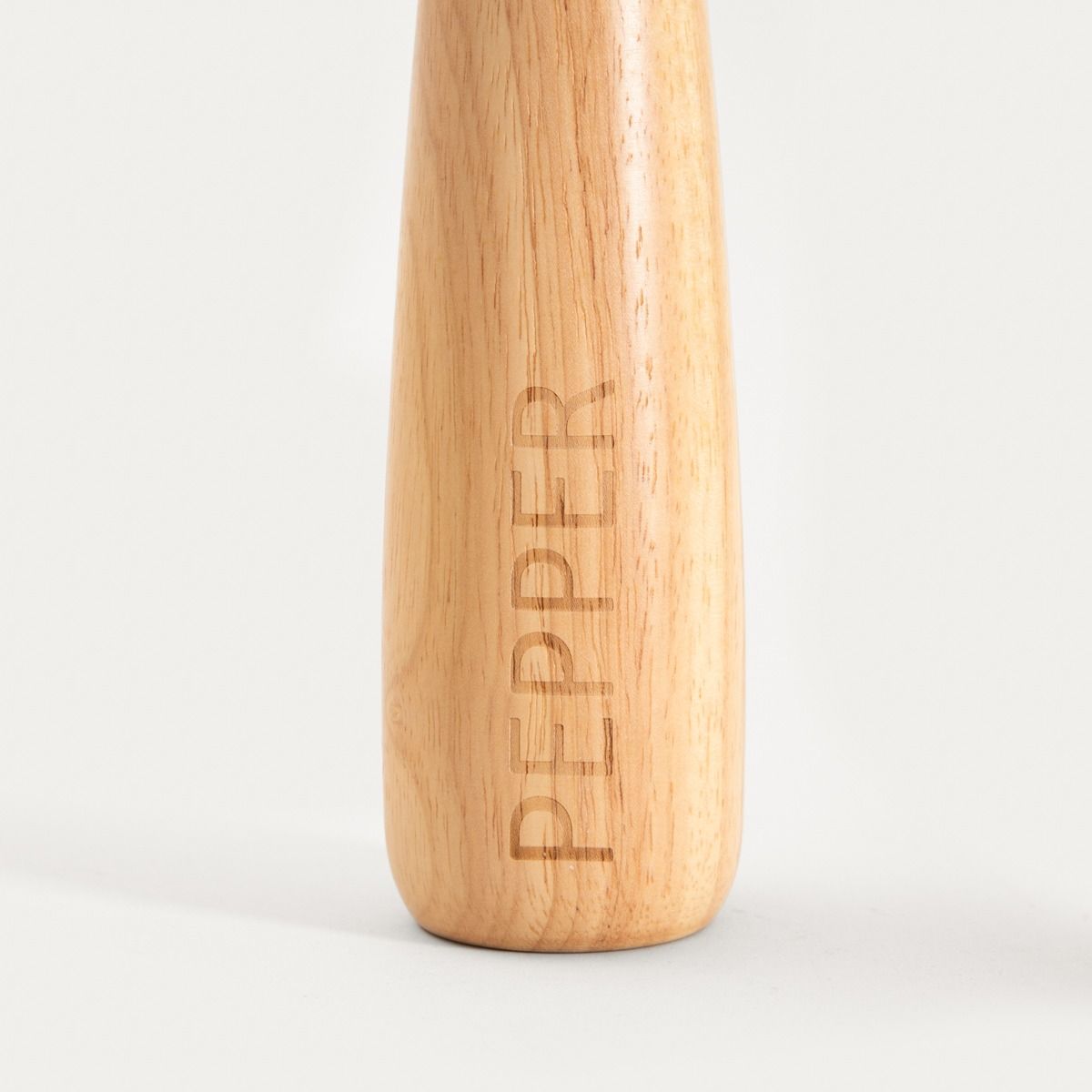 Młynek GUSTERO do pieprzu 19,5 cm
