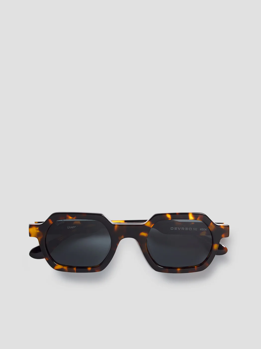 Lunettes de soleil - Binocle